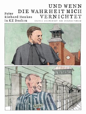 cover image of Und wenn die Wahrheit mich vernichtet